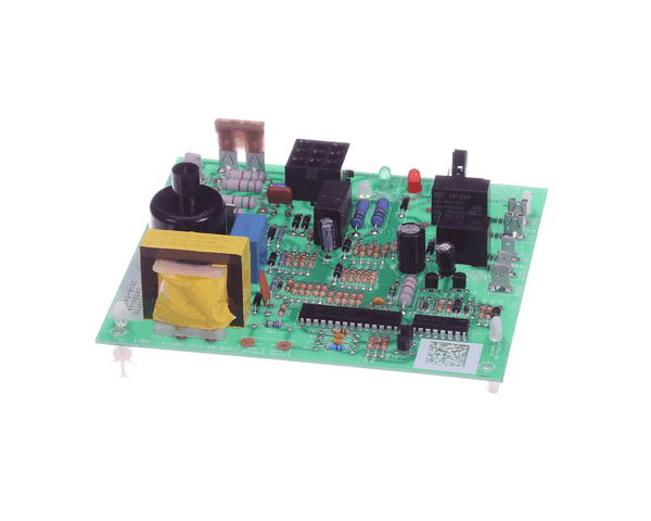 Trane Cnt05134 Control; Single Stage, Direct Spark Igni (TRNCNT05134)