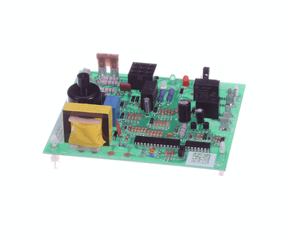Trane Cnt05134 Control; Single Stage, Direct Spark Igni (TRNCNT05134)