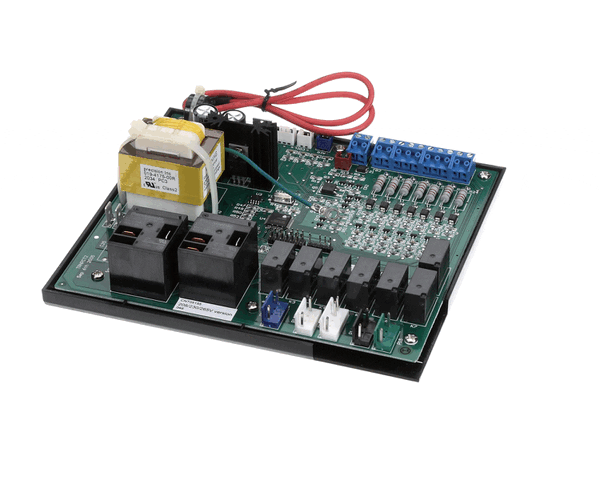 Trane CNT05155 Control Board/Module Assembly 208-230/265 Volt replacement mpn (TRNCNT05155)