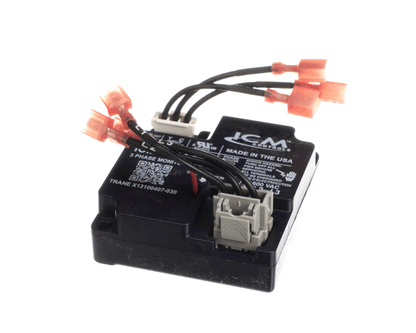 Trane CNT05176 Control/Monitor, 3 Phase REPLACEMENT CNT5176 (TRNCNT05176)