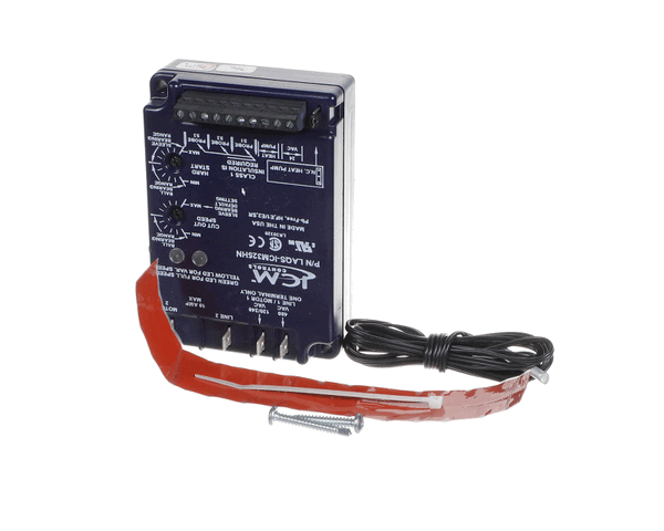 Trane Cnt05182 Control; Three Probe Head Pressure, 50-8 (TRNCNT05182)
