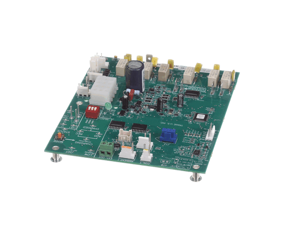 Trane Cnt06103 Control; Outdoor Board Assembly (TRNCNT06103)