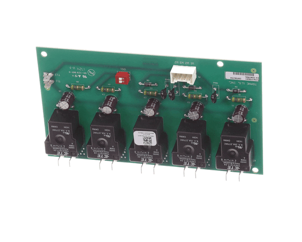 Trane Cnt06194 Control; 24V Electronic Heater Control, (TRNCNT06194)