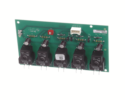 Trane Cnt06194 Control; 24V Electronic Heater Control, (TRNCNT06194)