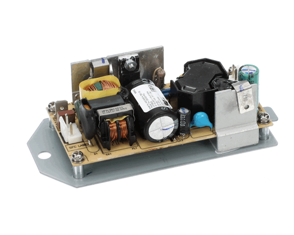 Trane Cnt06628 Control, Power Supply, 13.8Vdc (TRNCNT06628)
