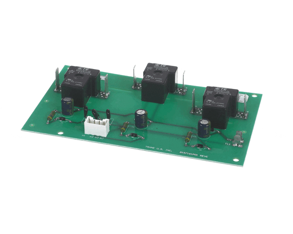Trane Cnt06695 Control; Electronic Heater Control, Five (TRNCNT06695)