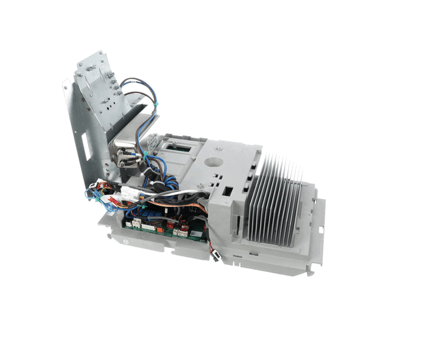 Trane Cnt06863 Control; Electric Box Assy (TRNCNT06863)