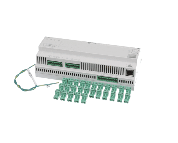 Trane Cnt06894 Module, Uc600 Controller, Ships Unprogra (TRNCNT06894)