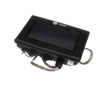 Trane Cnt07131 Control; Td5 Display, With Modbus, Usb H (TRNCNT07131)