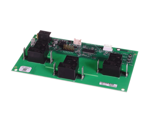 Trane Cnt07207 Control; Electric Heat, Com (TRNCNT07207)