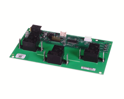 Trane Cnt07207 Control; Electric Heat, Com (TRNCNT07207)