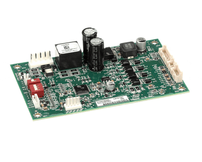 Trane Cnt07507 Control; Board Assembly, Electronic Valv (TRNCNT07507)