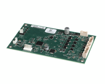 Trane Cnt07690 Control; Board Assembly, Electronic Valv (TRNCNT07690)