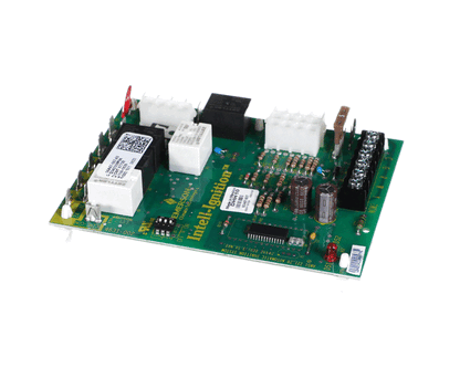 Trane Cnt07738 Control; Integrated Furnace Control (Ifc (TRNCNT07738)