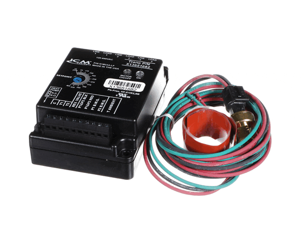 Trane Cnt07906 Control; Low Ambient Controller Plus Pre (TRNCNT07906)