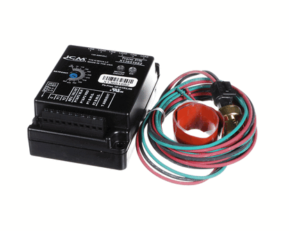 Trane Cnt07906 Control; Low Ambient Controller Plus Pre (TRNCNT07906)