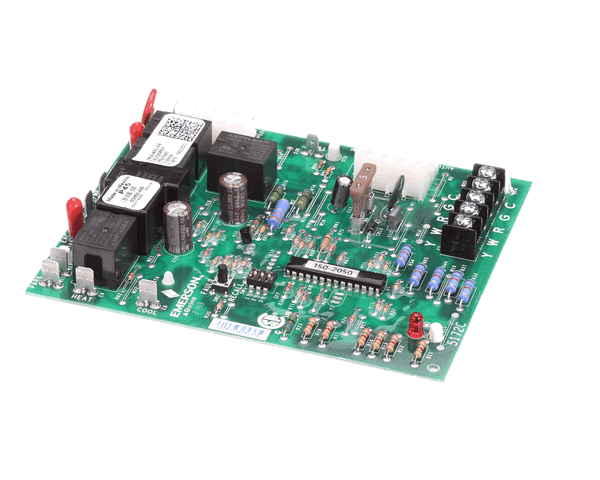 Trane TRNCNT07941 control circuit board replaces CNT07541 (TRNCNT07941)