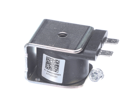Trane Col29375 Solenoid; Coil, 24V, 50/60Hz (TRNCOL29375)