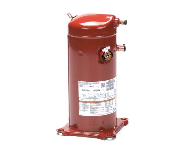Trane Com08246 Compressor-94536 (TRNCOM08246)