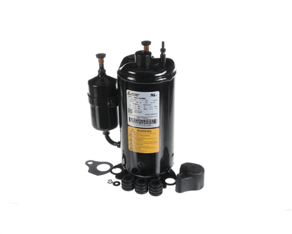 Trane Com09373 Compressor, 3/4 Ton, 208-230/60/1, R410A (TRNCOM09373)