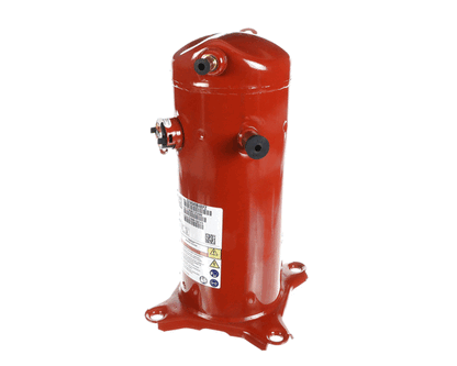 Trane Com10211 Compressor, Scroll, Alliance, Sxa049B4Bp (TRNCOM10211)