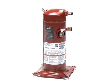 Trane Com11225 3.1Hp 460V 3P Hermetic Compressor-35704 (TRNCOM11225)
