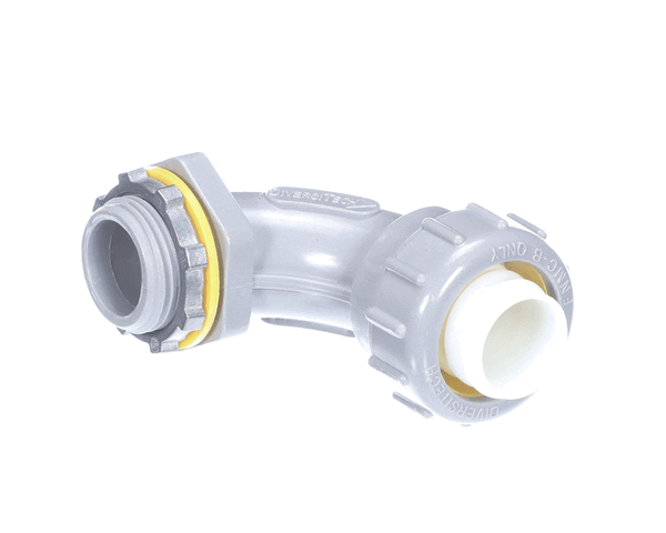Trane Con01102 Connector; Liquid Tight Connector Form U (TRNCON01102)