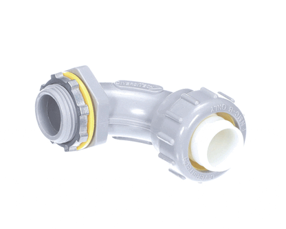Trane Con01102 Connector; Liquid Tight Connector Form U (TRNCON01102)