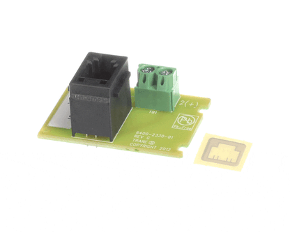 Trane Con01313 Connector; Wired Sensor Comm Module (TRNCON01313)