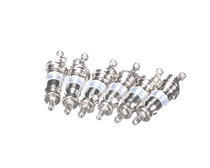 Trane Cor00110 Core; Valve Core For Access Fitting (TRNCOR00110)