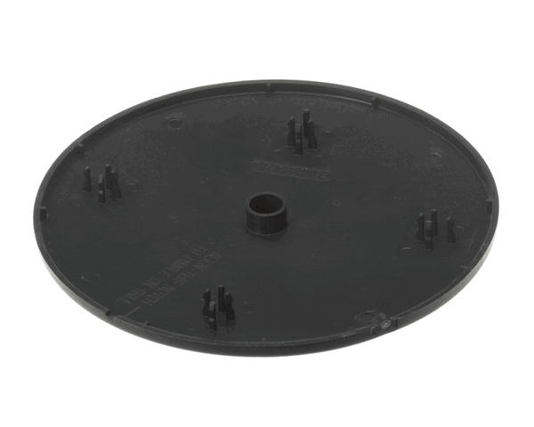 Trane Cov03250 Cover, Motor, 6.86 Dia (TRNCOV03250)