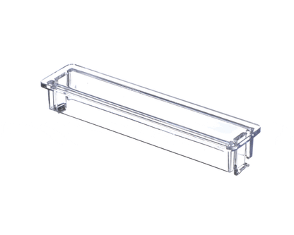 Trane Cov04327 Cover, Clear Led Cover 4.9 X 1.1 (TRNCOV04327)