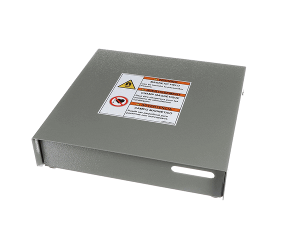 Trane Cov05084 Cover; Assy, Td7 Enclosure With Magnetic (TRNCOV05084)