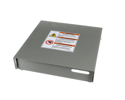 Trane Cov05084 Cover; Assy, Td7 Enclosure With Magnetic (TRNCOV05084)