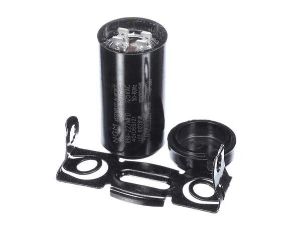 Trane Cpt01767 Capacitor; Start, 189-227 Mfd, 110-125 V (TRNCPT01767)