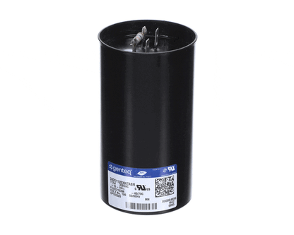 Trane Cpt02326 Capacitor, Start, 112 Mfd, 330V, Round, (TRNCPT02326)