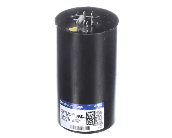 Trane Cpt02329 Capacitor; Start, 229 +/- 5 Mfd, 330V, R (TRNCPT02329)