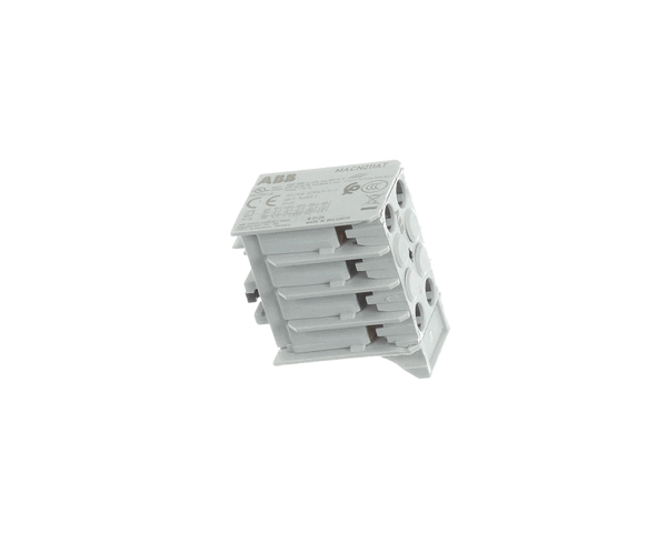 Trane Ctc00884 Contact; Aux.Contact Front Mount 1No/1Nc (TRNCTC00884)