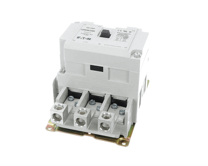 Trane Ctr01863 Contactor; Size 4 300A. 3P, 120 Volt Coi (TRNCTR01863)