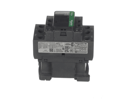 Trane Ctr02006 Contactor; 3P, No, 32Fla 200/230/460/575 (TRNCTR02006)