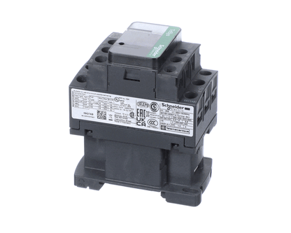Trane Ctr02019 Contactor, 3P, 9A, 120V (TRNCTR02019)