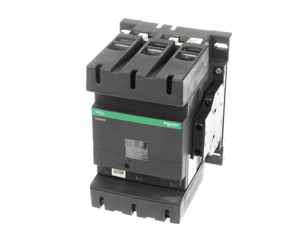 Trane Ctr02250 Contactor; 115A 600V 3P Motor Starter (TRNCTR02250)