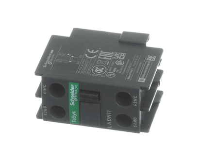 Trane Ctr02274 Switch, Front Mounted Aux (TRNCTR02274)