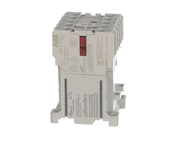 Trane Ctr02330 Contactor; Contactor, 24V Coil, 3Hp @ 46 (TRNCTR02330)