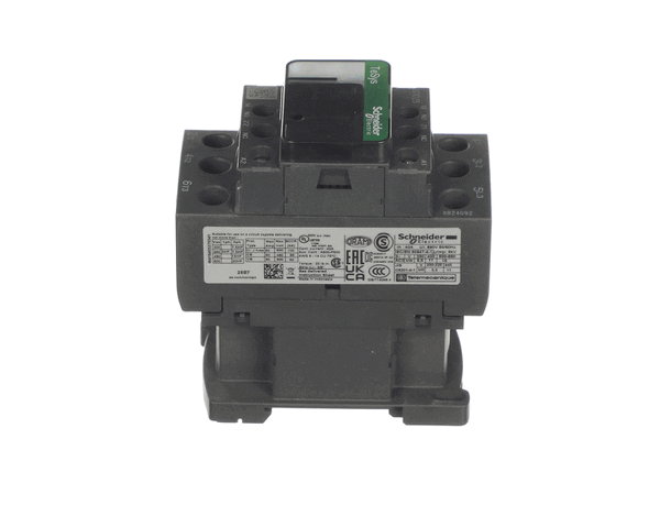 Trane Ctr02392 Contactor; 3 Pole, 24V 50/60 Hz (TRNCTR02392)