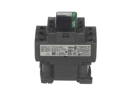 Trane Ctr02392 Contactor; 3 Pole, 24V 50/60 Hz (TRNCTR02392)