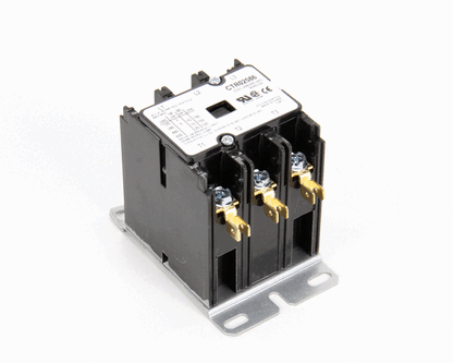 Trane Ctr02586 Contactor 30A 3P 208V Trane Ct (TRNCTR02586)