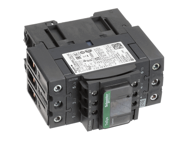 Trane Ctr02642 Contactor, 40 Amp, 120 Volt, 3 Pole (TRNCTR02642)
