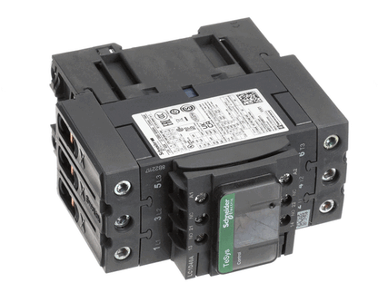 Trane Ctr02642 Contactor, 40 Amp, 120 Volt, 3 Pole (TRNCTR02642)