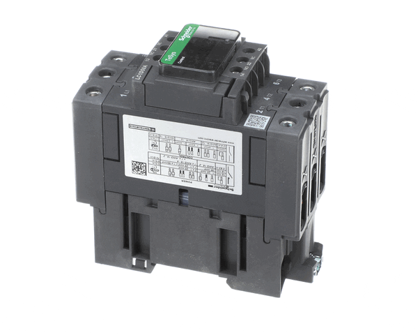 Trane Ctr02670 Contactor 50A 600V 3P (TRNCTR02670)